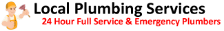 Seabrook Plumbers